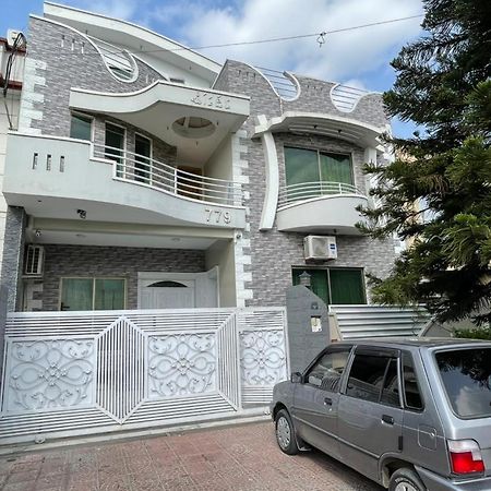 فندق Ivy House راوالبيندي المظهر الخارجي الصورة