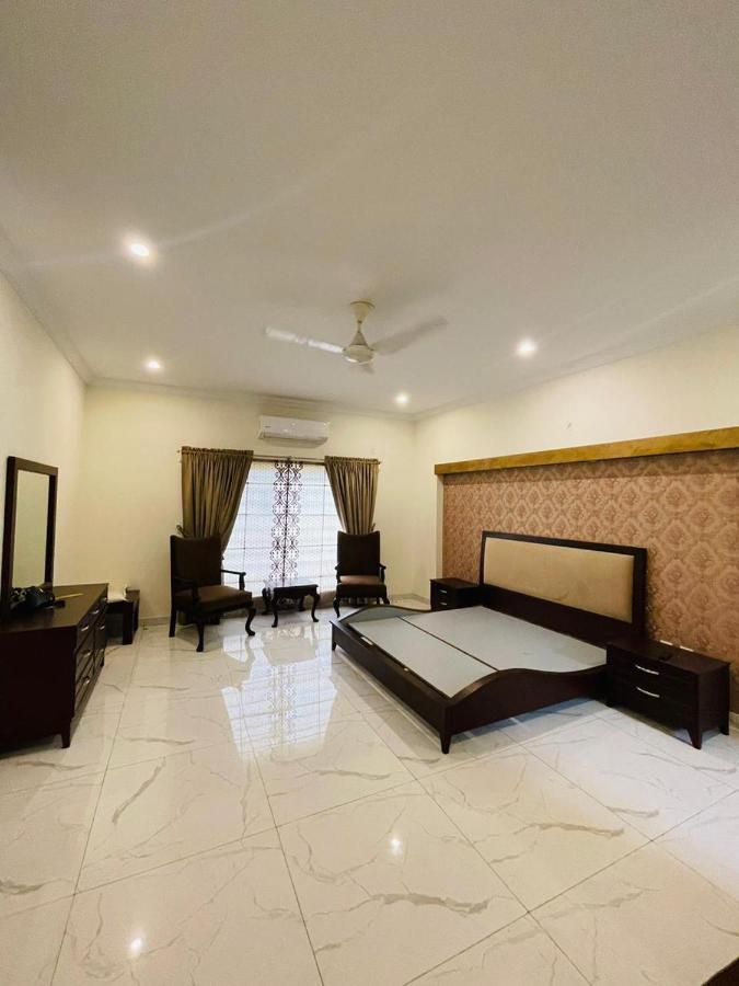 فندق Ivy House راوالبيندي المظهر الخارجي الصورة