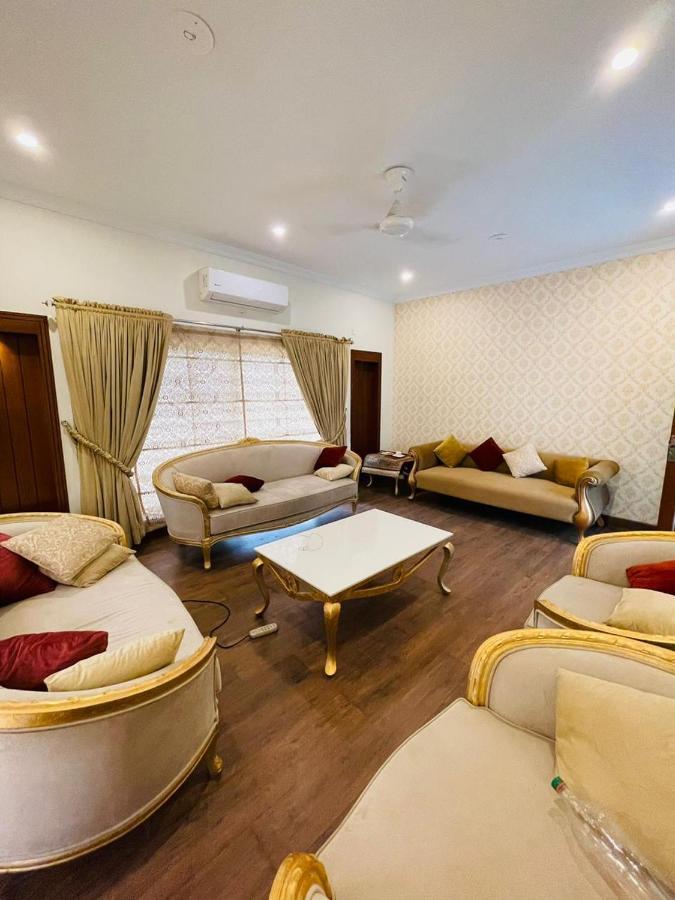 فندق Ivy House راوالبيندي المظهر الخارجي الصورة