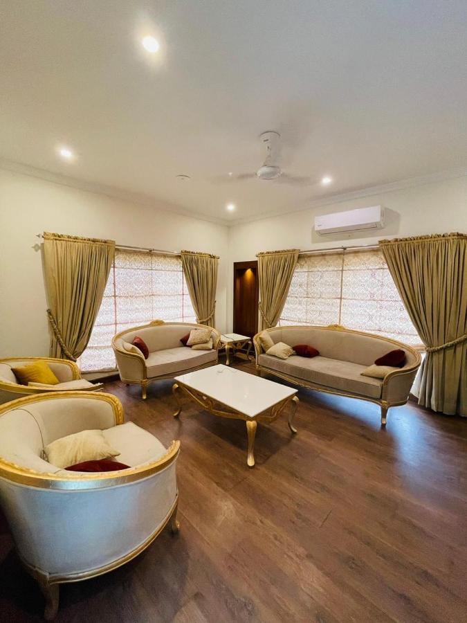 فندق Ivy House راوالبيندي المظهر الخارجي الصورة