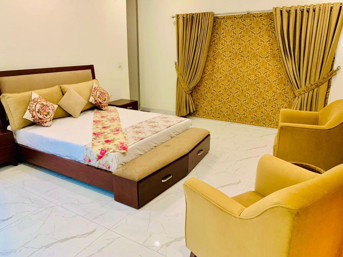 فندق Ivy House راوالبيندي المظهر الخارجي الصورة