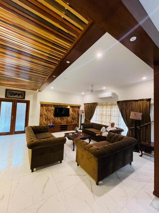 فندق Ivy House راوالبيندي المظهر الخارجي الصورة