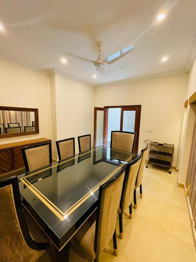 فندق Ivy House راوالبيندي المظهر الخارجي الصورة