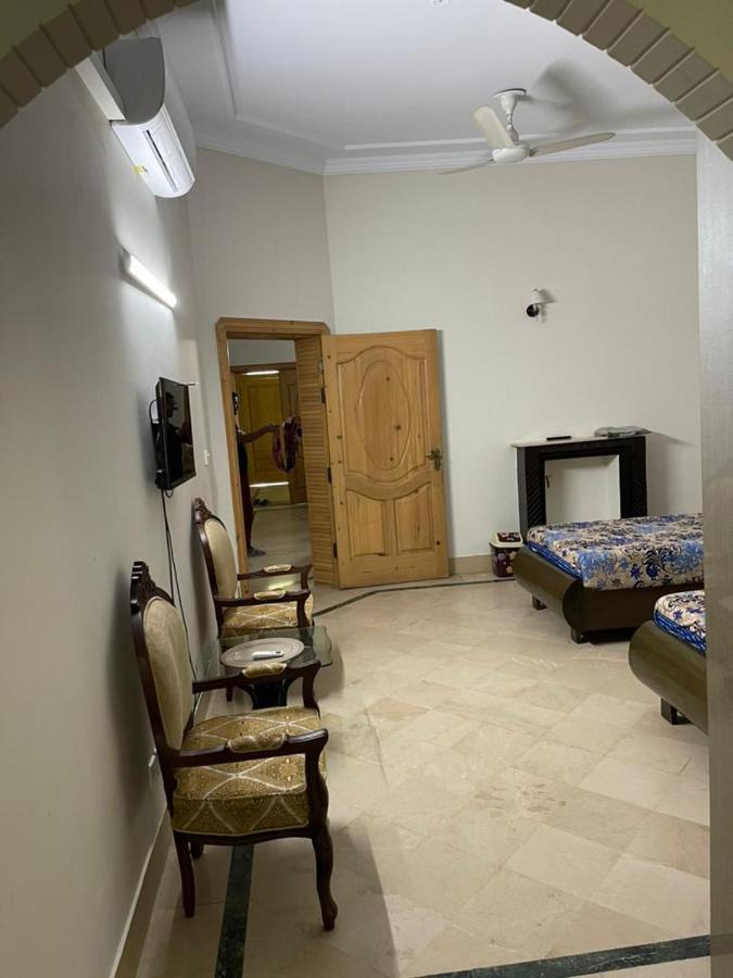 فندق Ivy House راوالبيندي المظهر الخارجي الصورة