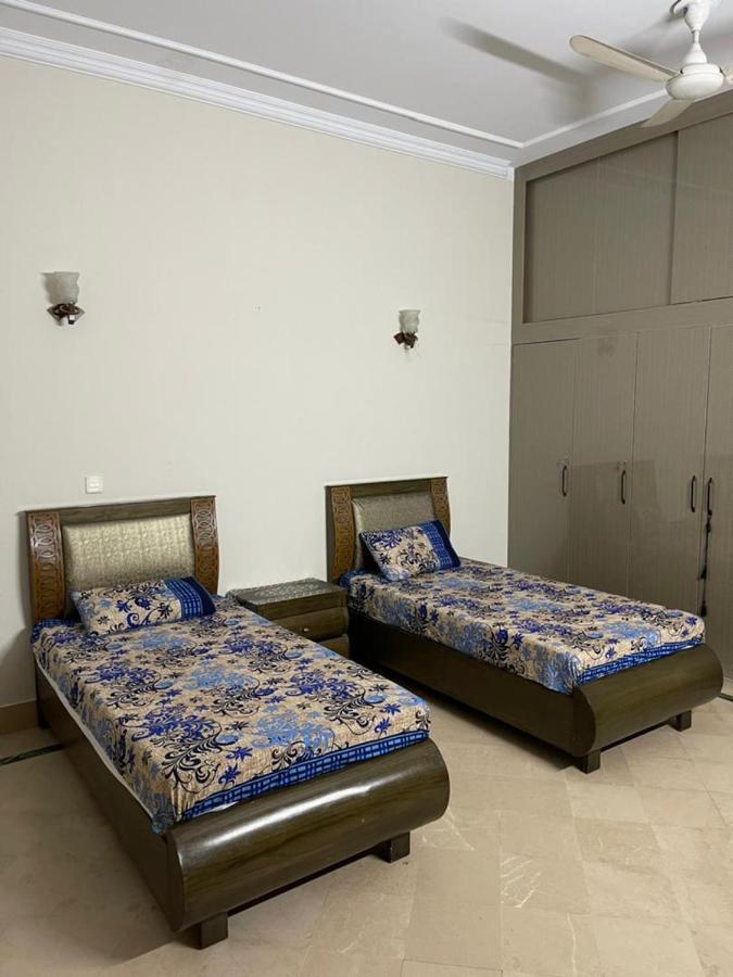 فندق Ivy House راوالبيندي المظهر الخارجي الصورة