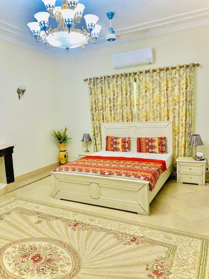 فندق Ivy House راوالبيندي المظهر الخارجي الصورة