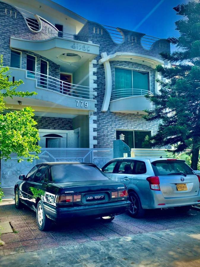 فندق Ivy House راوالبيندي المظهر الخارجي الصورة