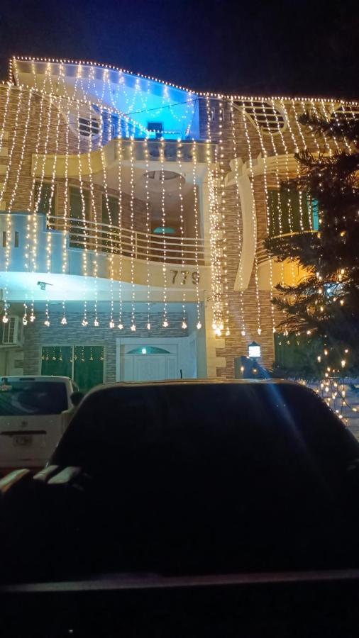 فندق Ivy House راوالبيندي المظهر الخارجي الصورة